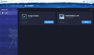 The game will be soon installed